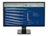 3M Anti-Glare skyddsfilter for 24" Monitors 16:9 - Framsidan